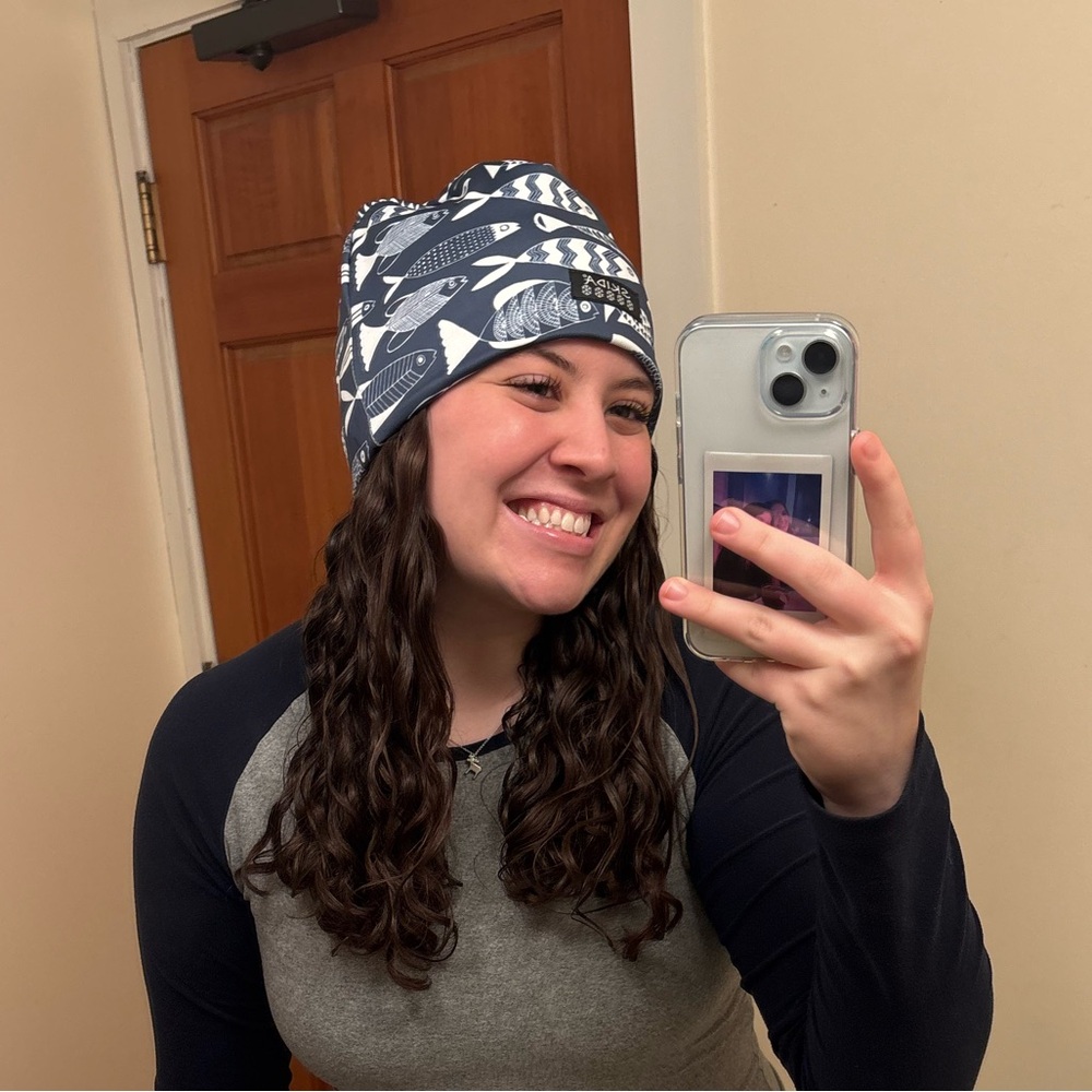 Meet your Posher, Lauren